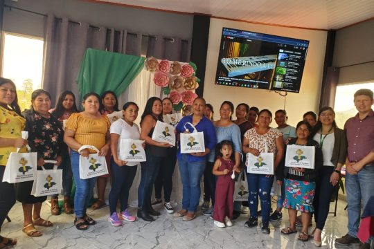 🎉 Eventos especiales