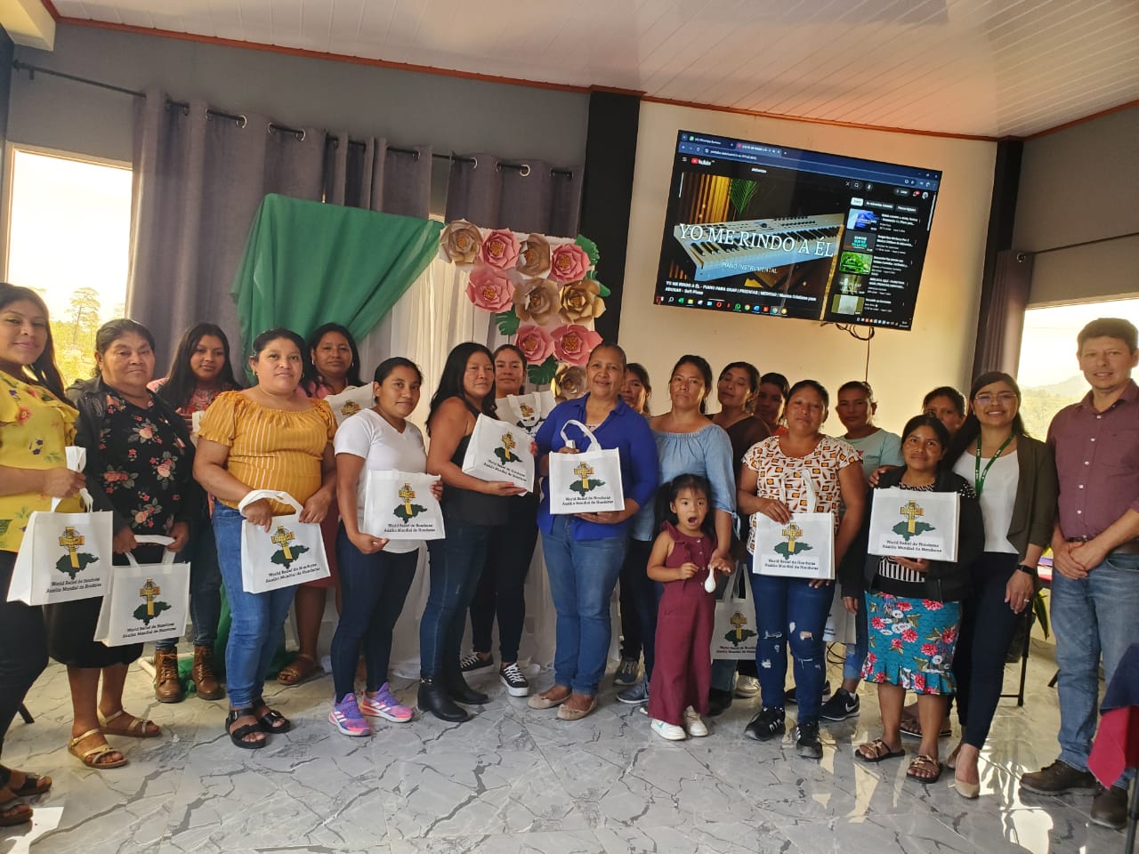 🎉 Eventos especiales